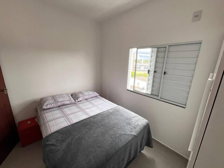 Apt No Santa Monica Proximo Ao Patio Sabia, Ufu Uberlândia Kültér fotó